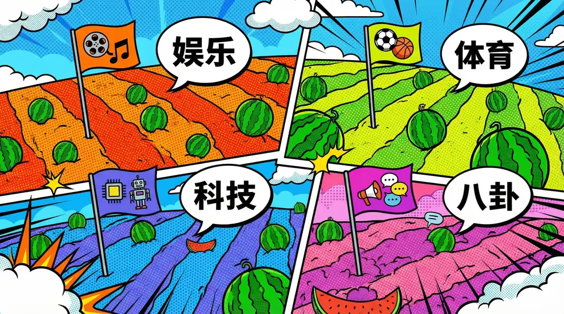 凤凰娱乐平台 娱乐瓜田分类